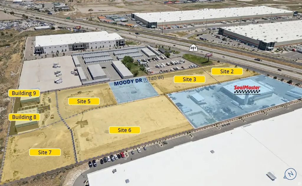 2284 S Moody Dr 3, West Valley City