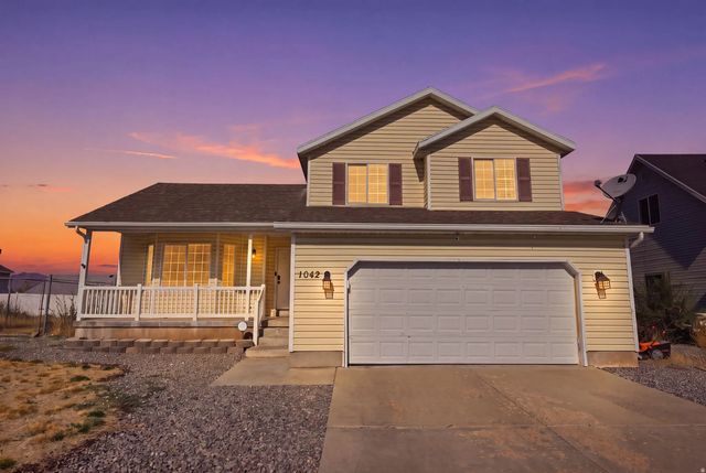 1042 S 970 St W, Tooele