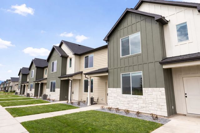 839 Altura Vista Ln, Logan