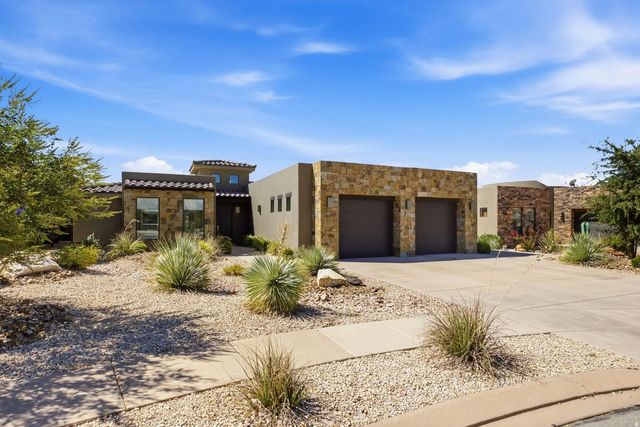 1317 W Shinnecock Dr, St. George