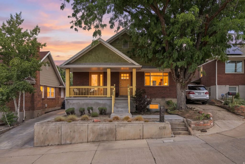 1233 E Fenway Ave, Salt Lake City