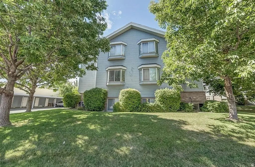 1533 N Riverside Ave W 25, Provo