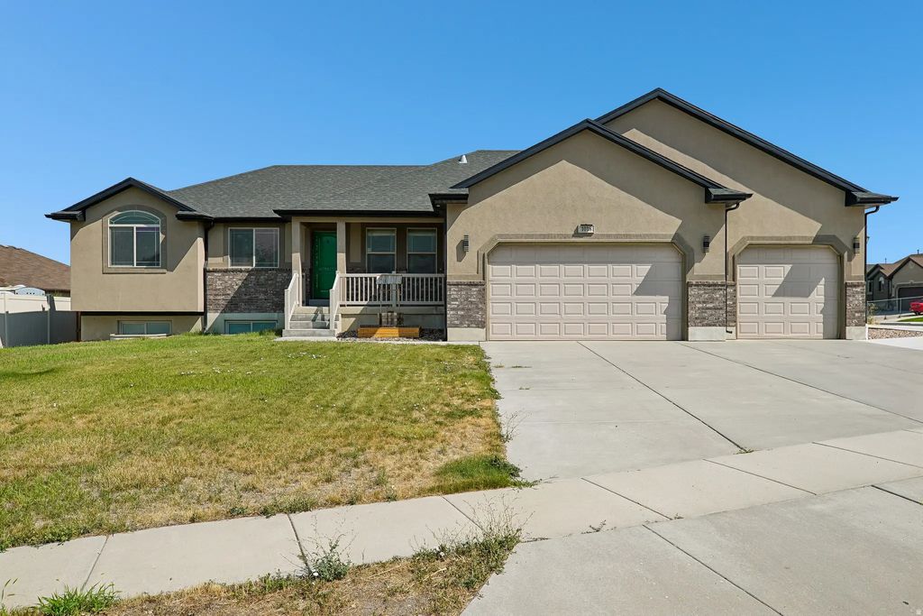 1018 W 1220 S, Tooele