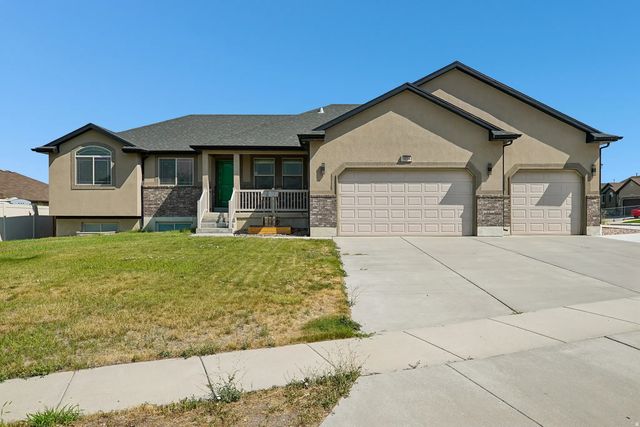 1018 W 1220 S, Tooele