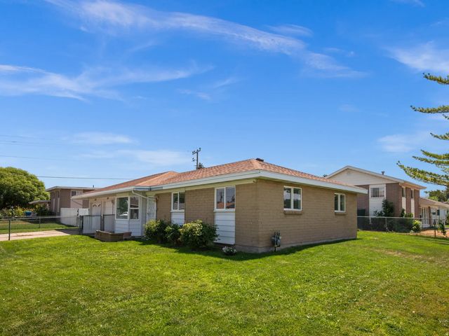 4315 W Annapolis Dr, West Valley City