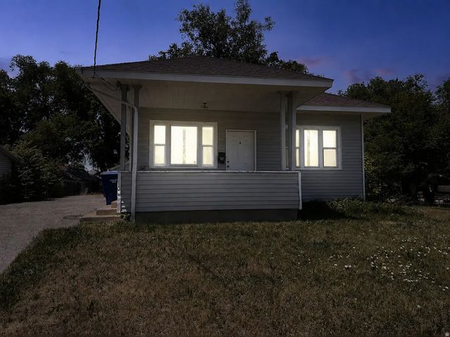 3535 Adams Ave, Ogden