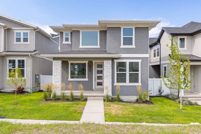 6673 S Mount Bristol Ln 114, Herriman