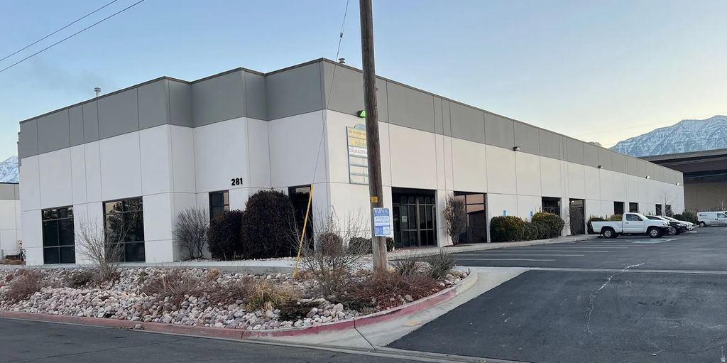 281 S Vineyard Rd 101, Orem