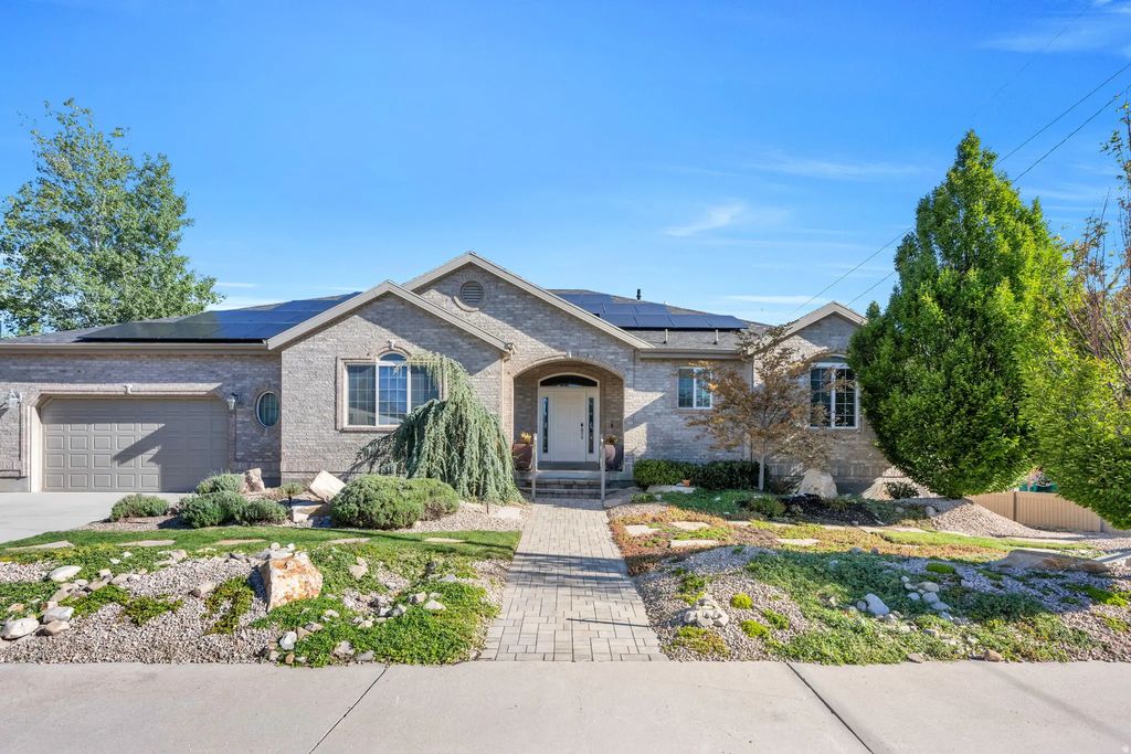 491 E 450 S, Orem