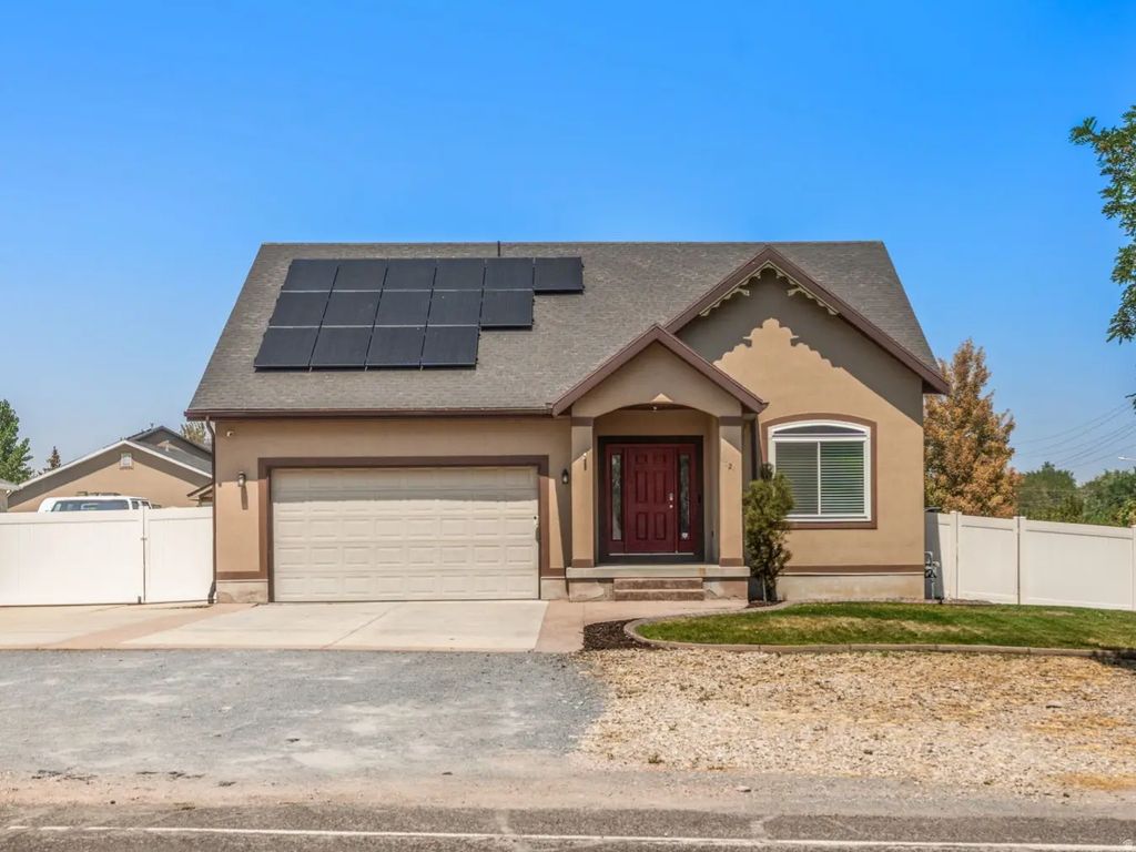 6024 W 13000 S, Herriman