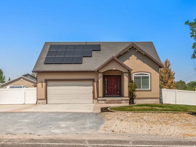 6024 W 13000 S, Herriman