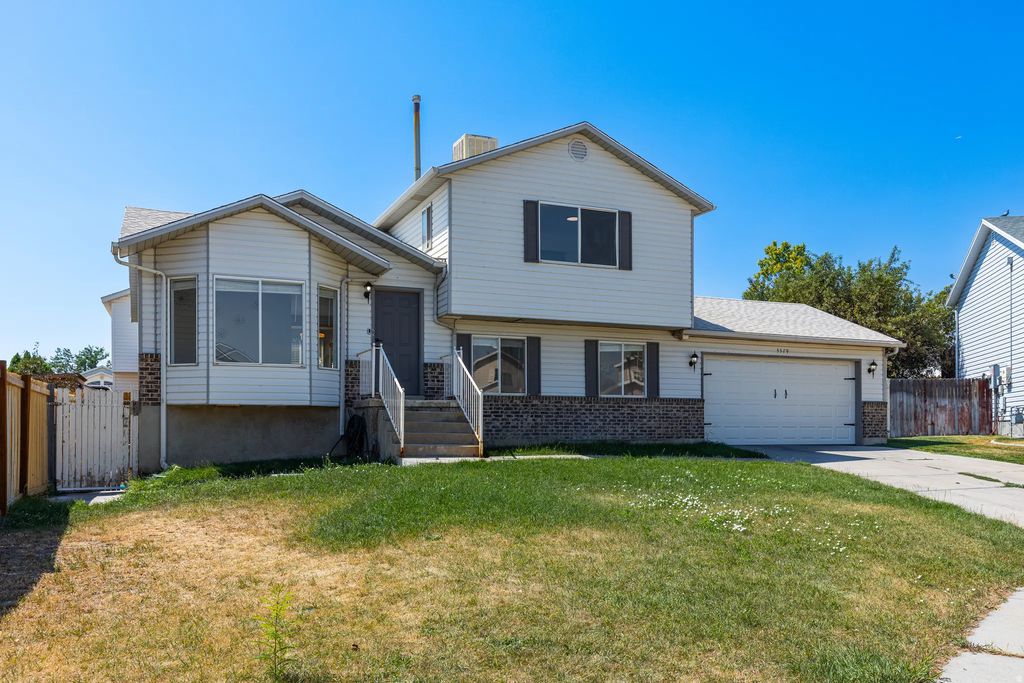 5579 W Lopalena Cir, West Jordan