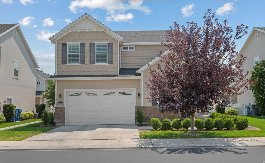 1217 W 20 S 27, Pleasant Grove