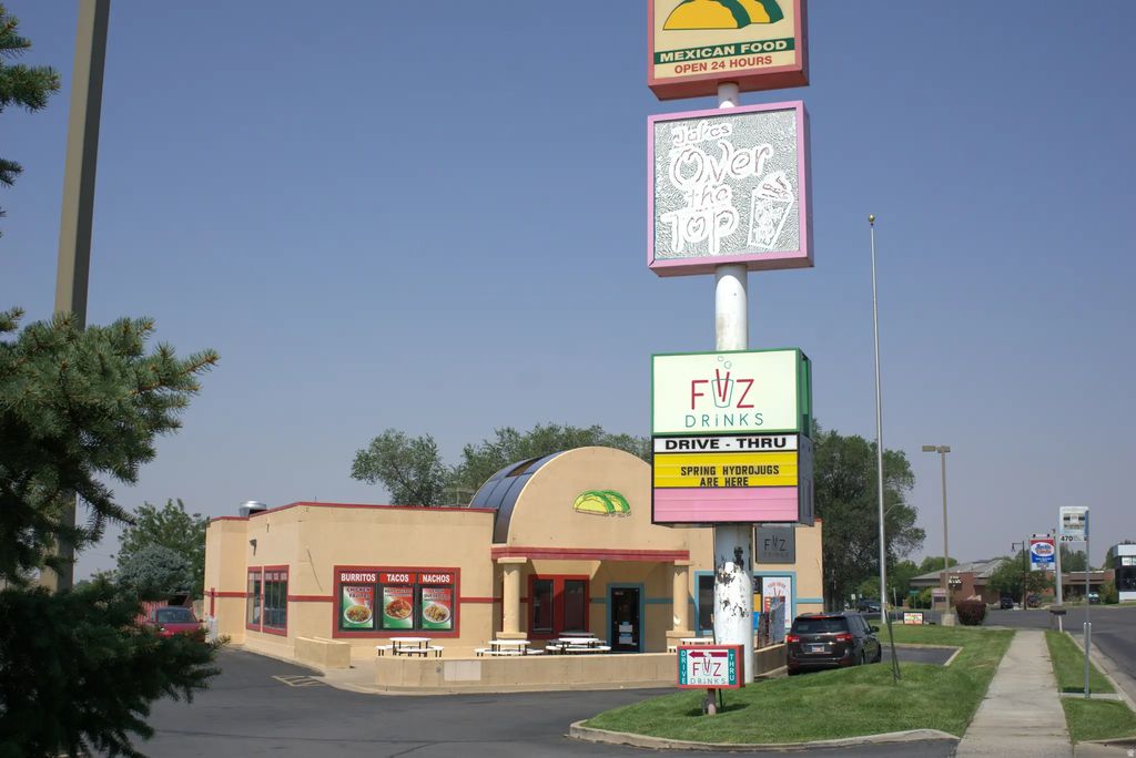 315 N Main St, Kaysville