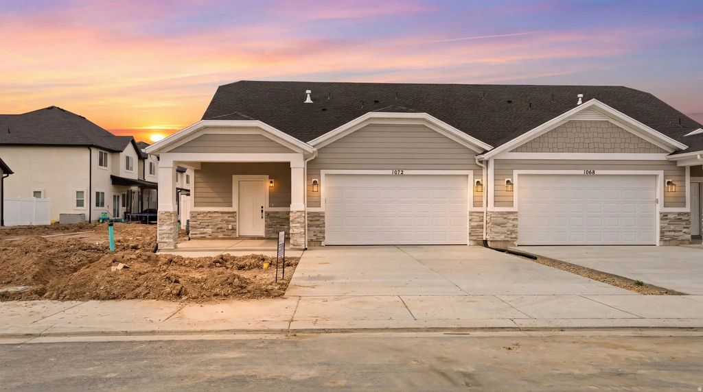 1076 S 1150 W, Payson