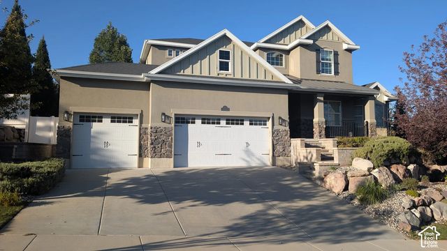 3926 W Farmingdale Ct S, South Jordan