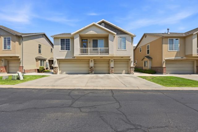 474 N Walton Dr W 304-b, North Salt Lake