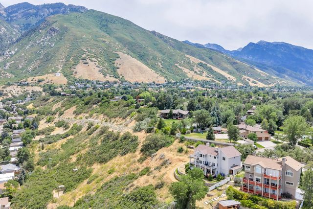 3467 E Magic Dr N/a, Cottonwood Heights