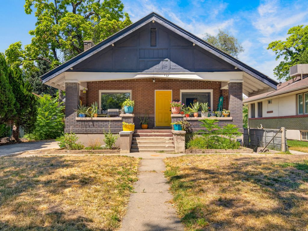 457 E 100 S, Provo