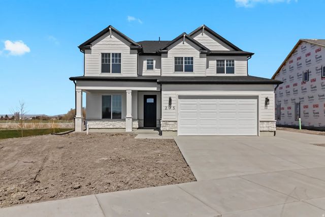 591 N 550 W, Smithfield