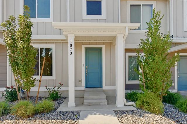 1872 N Ten Hens Ave 1154, Tooele