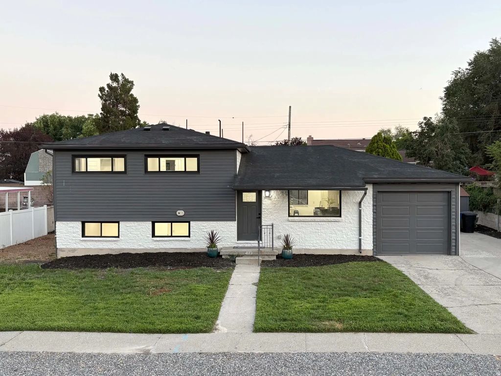 4173 W 5010 S, Kearns