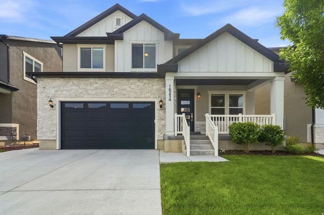 16234 S Coupler Ln, Bluffdale