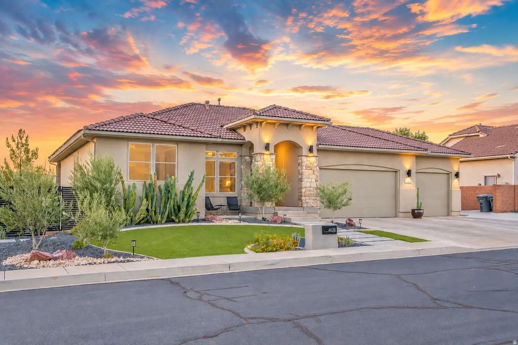 405 E Nagano Dr, St. George