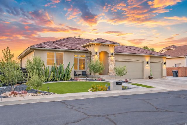 405 E Nagano Dr, St. George