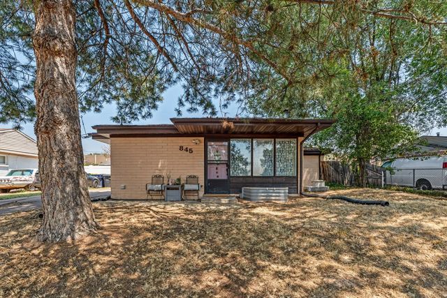 845 S Birch St., Clearfield