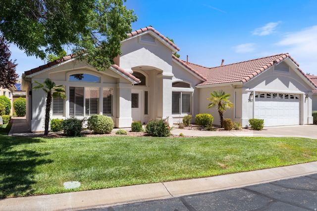 780 Lobo Ln, Washington
