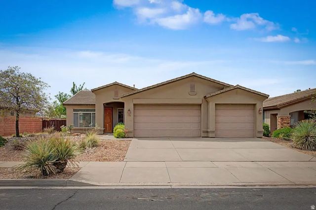 3296 E Hidden Springs Dr, Washington