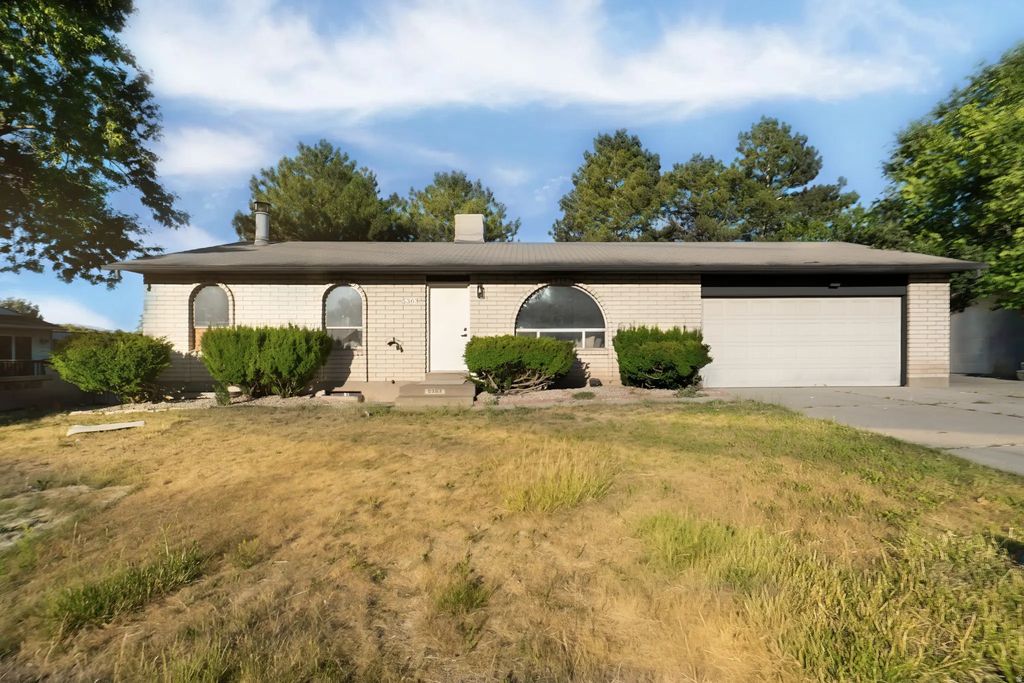 5363 S Ridgecrest Dr, Taylorsville