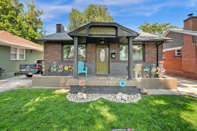131 E Yale Ave, Salt Lake City