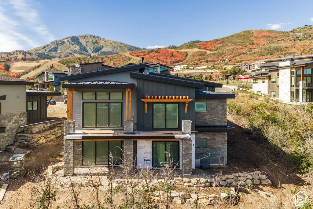 1934 W Mochila Cir Lot 7, Heber City