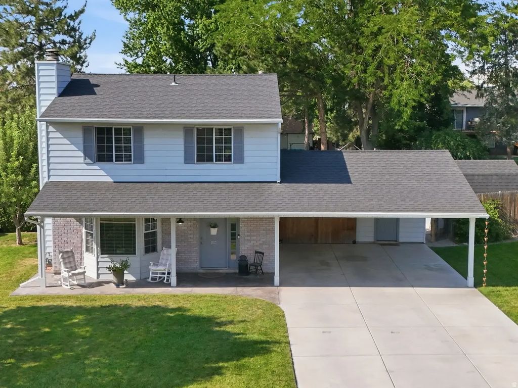588 W 2125 N, West Bountiful