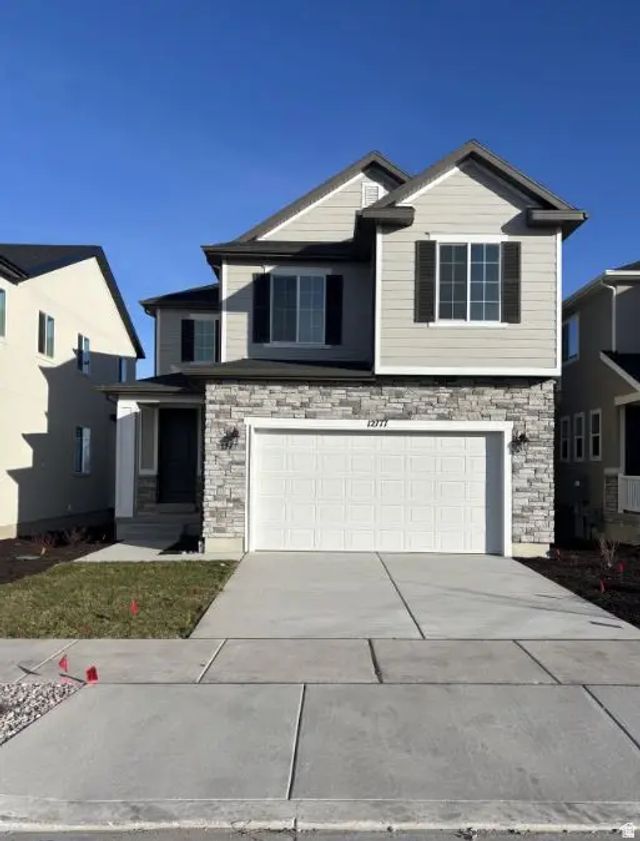 12797 S Glacier Trail Ln W 175, Herriman