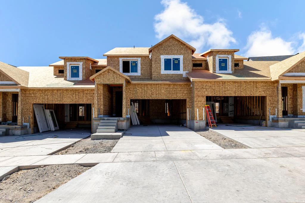823 N Banner Dr 638, Saratoga Springs
