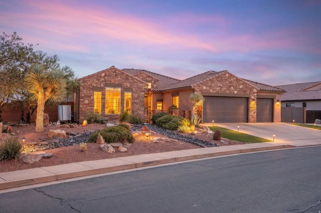 1259 W Province Way, St. George