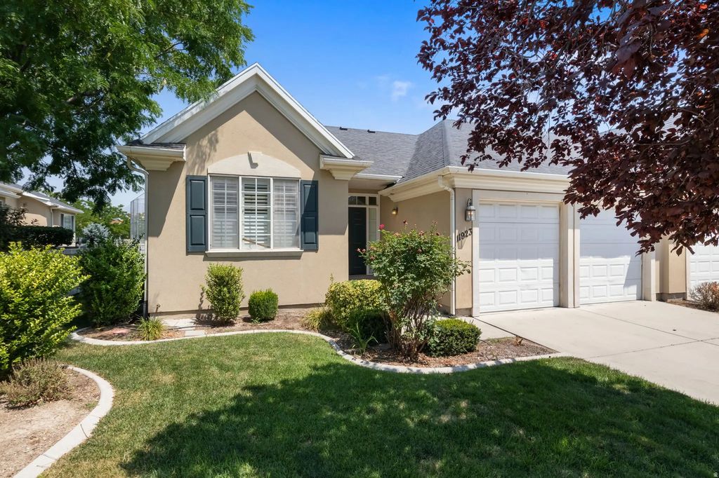 11923 S Cottage View Ln, Draper