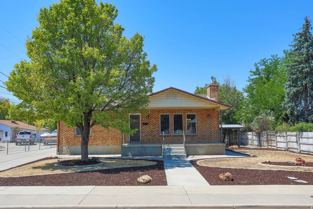 61 N 100 W, Spanish Fork