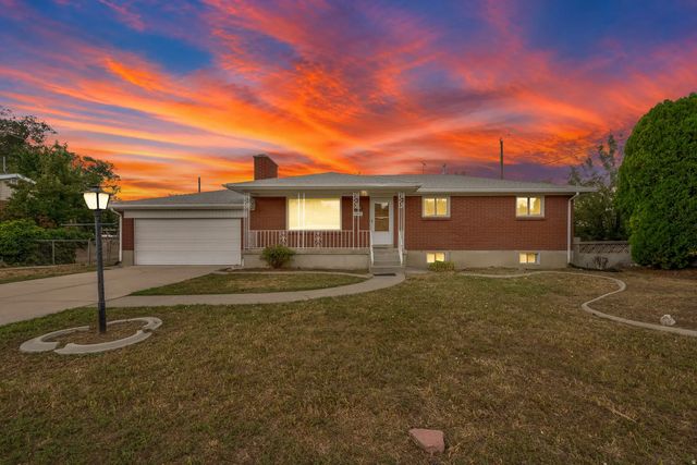 4260 S Normandie Ln, Millcreek