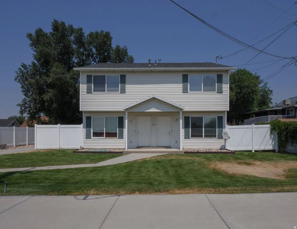 764 North St, Ogden
