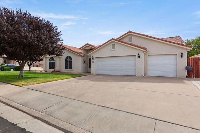 682 N 2240 E, St. George