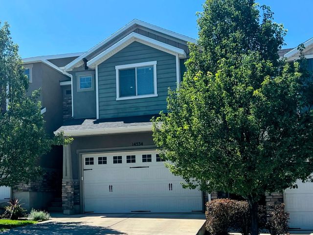 14534 S Edgemere Dr W, Herriman
