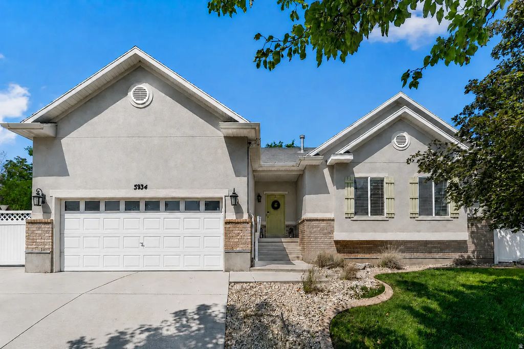 5934 W Allores Ct S, Herriman
