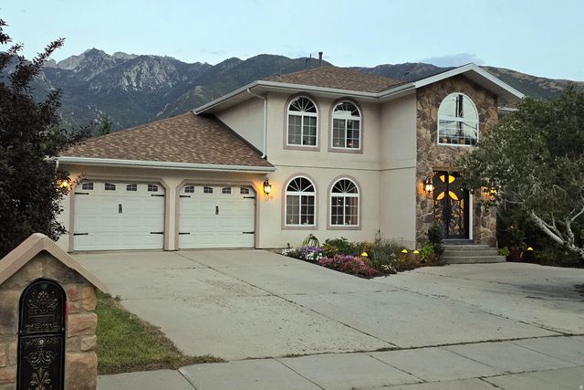 11751 S 1700 E, Sandy