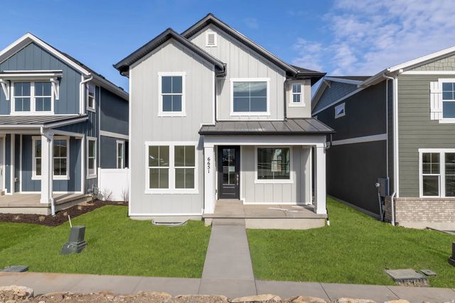 6651 W Mount Bristol Ln 110, Herriman