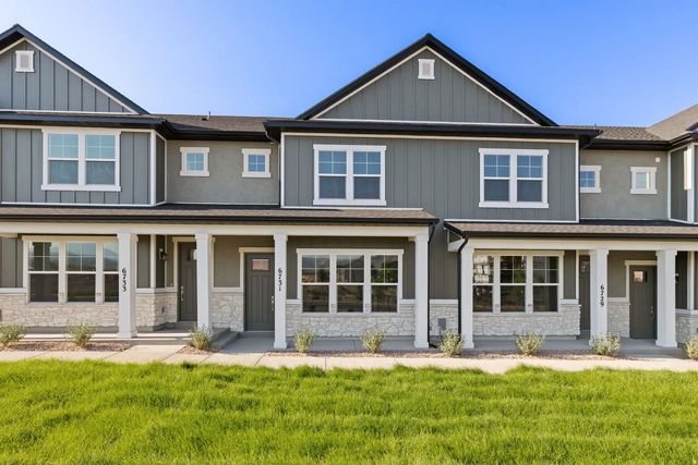 6731 W Jumbo Rocks Ln S 241, Herriman