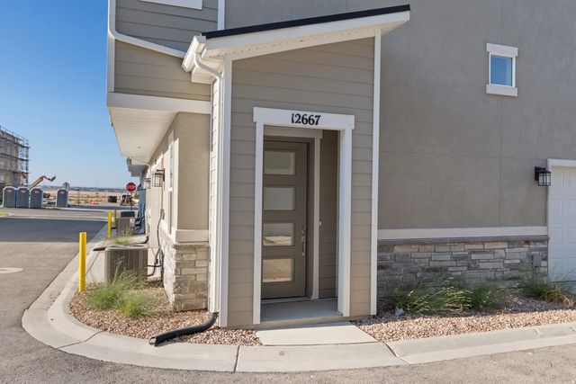 12667 S Sheep Pass Ln 279, Herriman